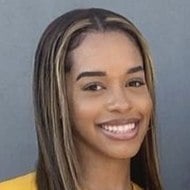 Aliyah Isaac, 22 (Estrella de YouTube)