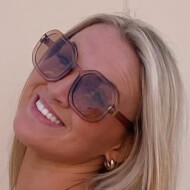 Aliyah Leighton, 23 (TikTok Star)