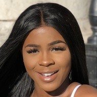 Aliyah Maria Bee, 29 (YouTube Star)