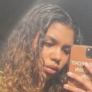 Aliyah Moulden, 22 (Cantante pop)