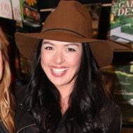 Aliyah O'Brien, 42 (Atriz De Televisão)