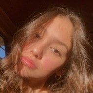 Aliyah Ortega, 19 (Instagram明星)