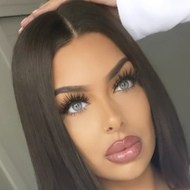 Aliza Jane, 28 (Instagram明星)