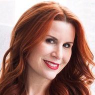 Aliza Licht, 51 (Self-Help Author)