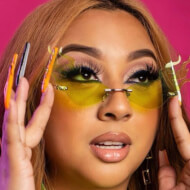 Aliza Reynosa, 25 (TikTok Star)