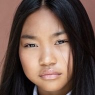 Alize Lee, 18 (Gymnast)