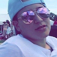 Alize Roman, 31 (YouTube Star)