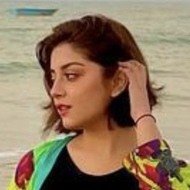 Alizeh Shah, 25 (Attrice TV)