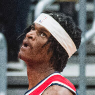 alizejohnson24, 29 (Giocatore di basket)