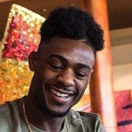 Aljamain Sterling, 34 (MMA格鬥手)
