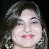 Alka Yagnik, 57 (世界音樂歌手)