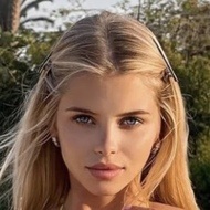 Alla Bruletova, 24 (Model)
