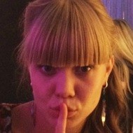 Alla Mikheeva, 35 (Movie Actress)