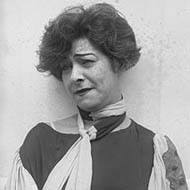 Alla Nazimova (1879 - 1945) (Scénariste)