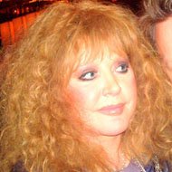 Alla Pugacheva, 74 (Pop Singer)