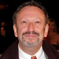 Allan Corduner, 75 (Stage Actor)