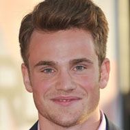 Allan Hyde, 34 (电视演员)