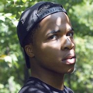 Allan Kingdom, 31 (Rapper)