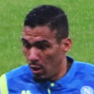 Allan Marques, 33 (Soccer Player)