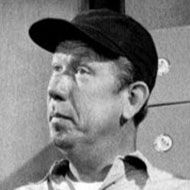 Allan Melvin (1923 - 2008) (TV Actor)