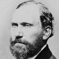 Allan Pinkerton (1819 - 1884) (Law Enforcement Officer)