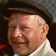 Allan Rich (1926 - 2020) (Actor de Cine)