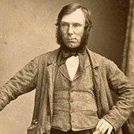 Allan Robertson (1815 - 1859) (高尔夫球手)