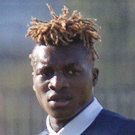 Allan Saint-Maximin, 26 (Soccer Player)