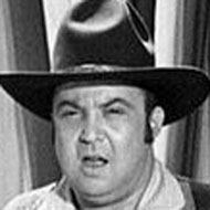 Allan Sherman (1924 - 1973) (Comedian)