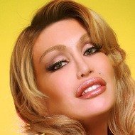 Allanah Starr, 51 (Other)