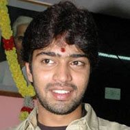 Allari Naresh, 44 (Movie Actor)