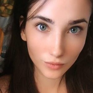 Alle Rodarte, 34 (TikTok Star)