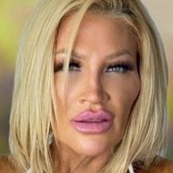 Allegra Cole, 56 (Model)