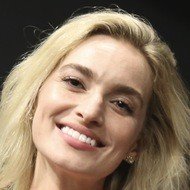 Allegra Edwards, 36 (TV Actress)