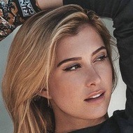 Allegra Paris, 30 (Instagram Star)