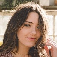 Allegra Rose Berger, 29 (Instagram明星)