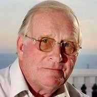 Allen Carr (1934 - 2006) (Self-Help Author)