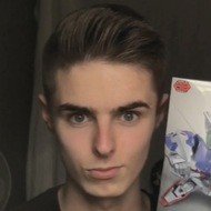 Allen Carter, 25 (TikTok Star)