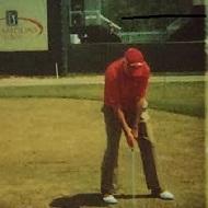 Allen Doyle, 77 (Golfer)