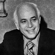 Allen Funt (1914 - 1999) (TV Show Host)