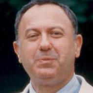 Allen Garfield (1939 - 2020) (电影演员)