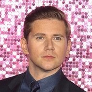 Allen Leech, 42 (Телеактер)