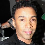 Allen Payne, 57 (Filmschauspieler)