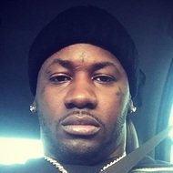 Alley Boy, 41 (Rapper)