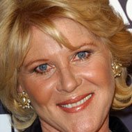 Alley Mills, 72 (Soap Opera Actress)