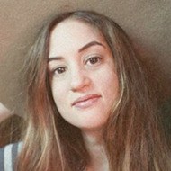 Alli Cherry, 37 (YouTube Star)