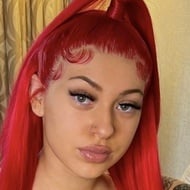 Alli Haas, 23 (TikTok Star)