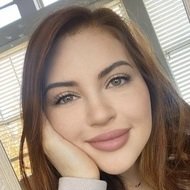 Allie Brooke, 26 (YouTube Star)