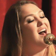 Allie Brooks, 27 (Pop Singer)