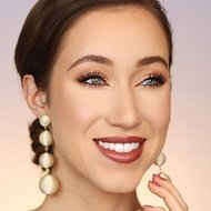 Allie Glines, 30 (YouTube Star)
